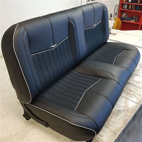 custom fabricated metal parts for seating|custom seats for trucks.